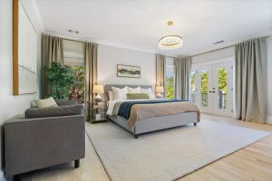 Bedroom Staging That Sells