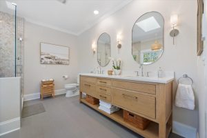 Transform Your Bathroom into a Luxurious Spa Retreat